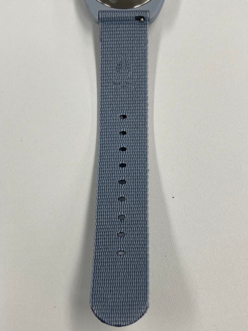 NIXON A1322-145 Quartz Men's Watch — Japanese