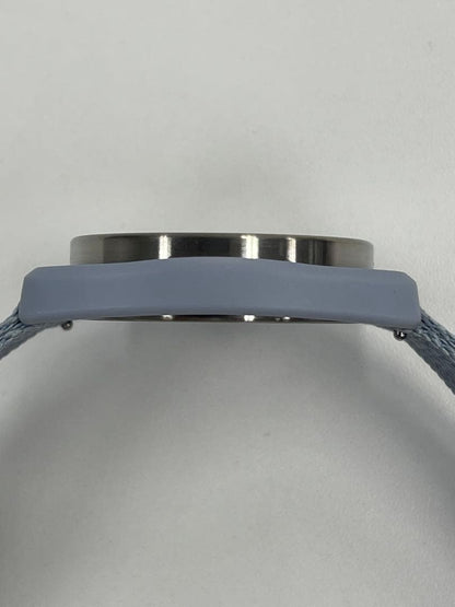NIXON A1322-145 Quartz Men's Watch — Japanese