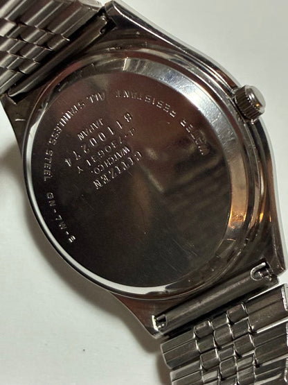 Citizen CB0200-15A Quartz Men's Watch — Japanese