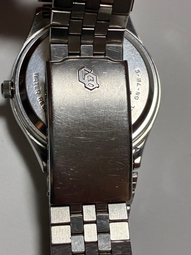 Citizen CB0200-15A Quartz Men's Watch — Japanese