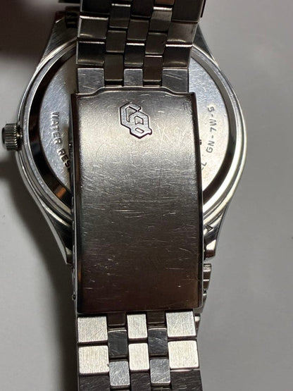 Citizen CB0200-15A Quartz Men's Watch — Japanese