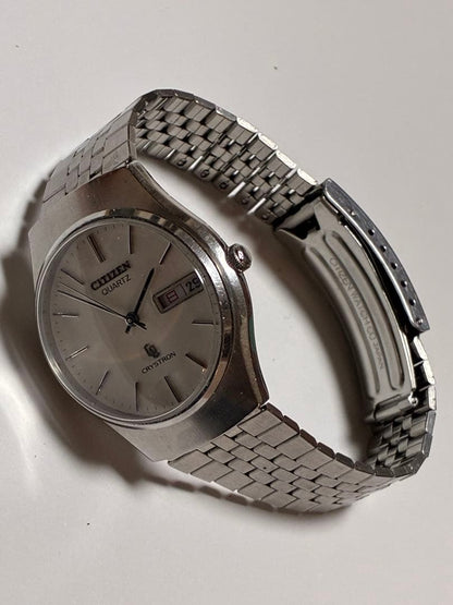 Citizen CB0200-15A Quartz Men's Watch — Japanese