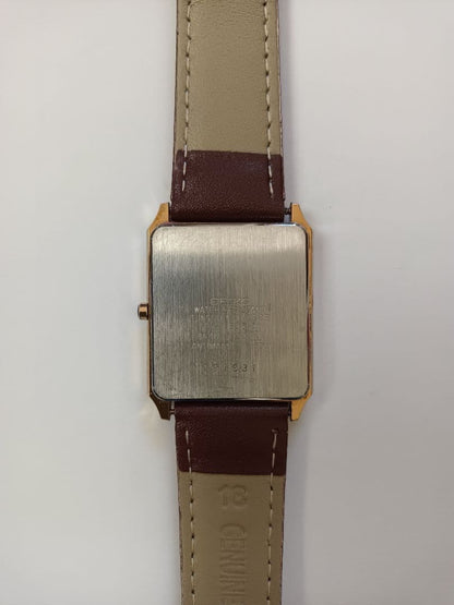 SEIKO ドルチェ Analog Men's Watch — Japanese