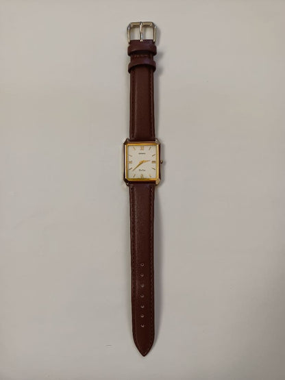 SEIKO ドルチェ Analog Men's Watch — Japanese
