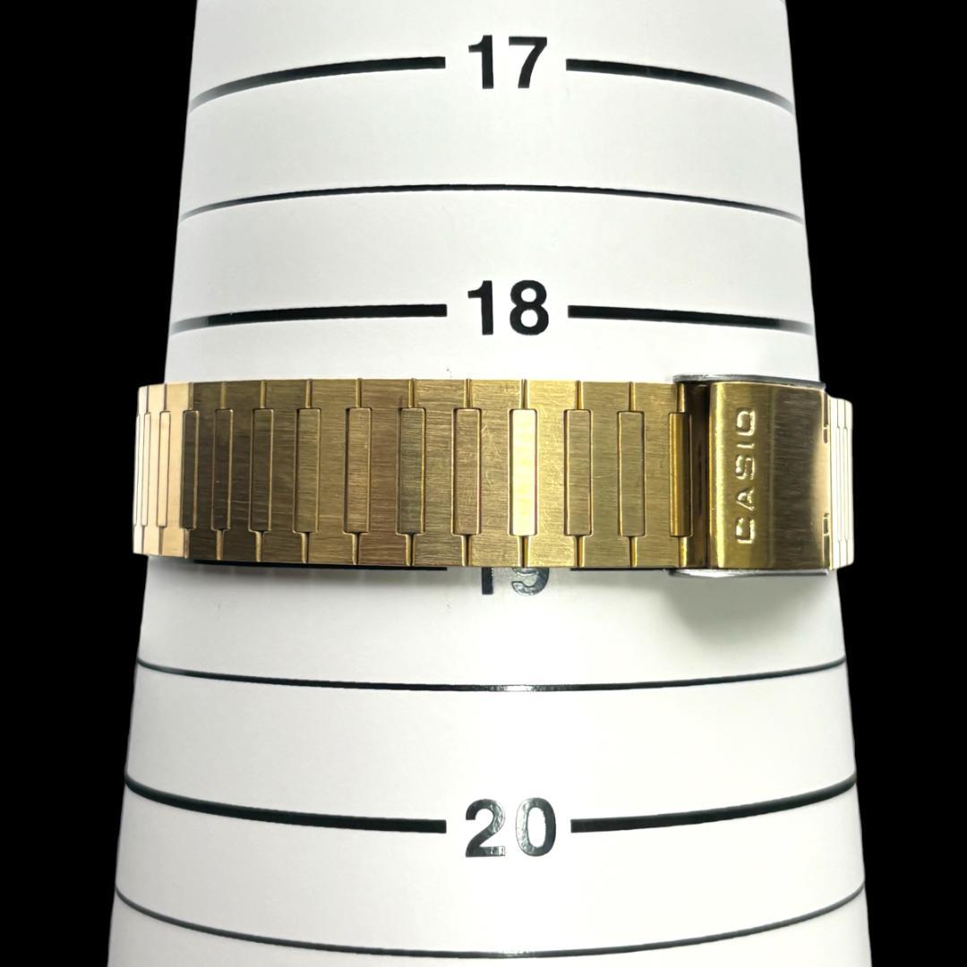CASIO SDE-1000 Quartz Men's Watch — Japanese