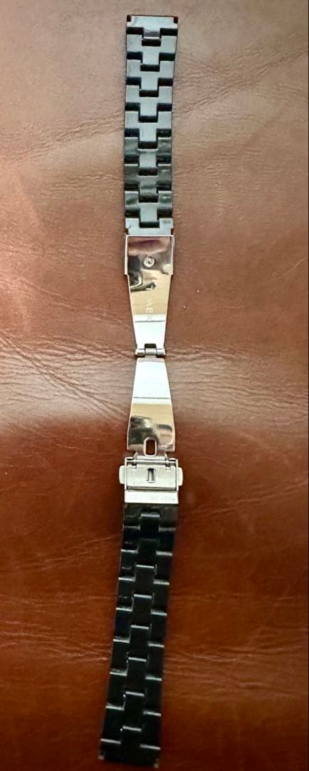 TIMEX Classic Tile Collection Original Camper Black Quartz Men's Watch — Japanese
