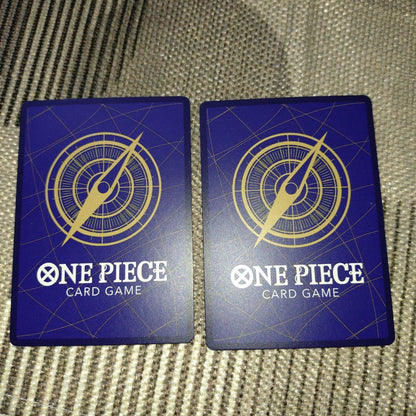 One Piece Boa Hancock — Japanese