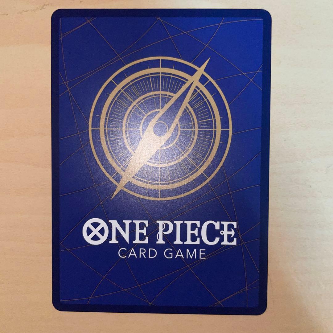 One Piece Beautiful Condition 2-Pack One Piece Card Utah Promotion Pack Vol.2 Promo P — Promotion Pack — Japanese