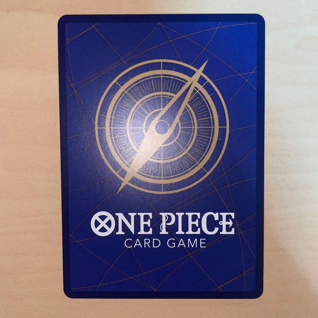 One Piece Beautiful Condition 2-Pack One Piece Card Utah Promotion Pack Vol.2 Promo P — Promotion Pack — Japanese