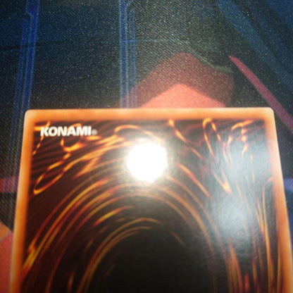 Yu-Gi-Oh Brutal King Hahr — Japanese