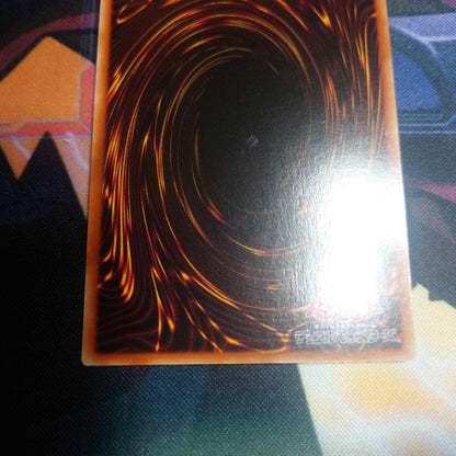 Yu-Gi-Oh Brutal King Hahr — Japanese