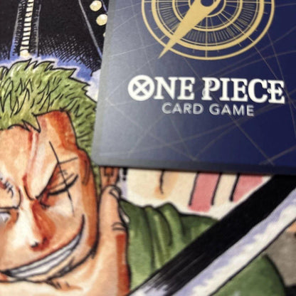 One Piece One Piece Card Miss Wednesday — OP14-083 — Japanese