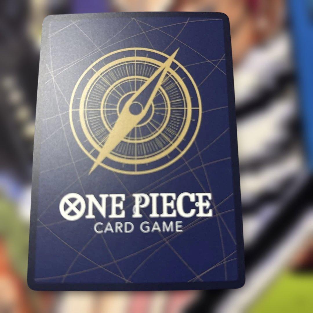 One Piece One Piece Card Miss Wednesday — OP14-083 — Japanese