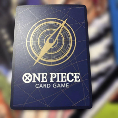 One Piece One Piece Card Miss Wednesday — OP14-083 — Japanese