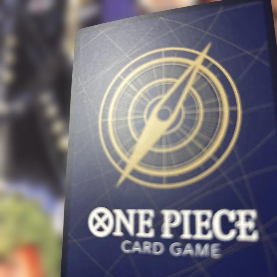 One Piece One Piece Card Miss Wednesday — OP14-083 — Japanese