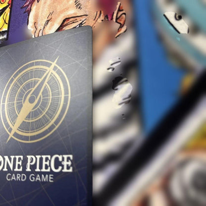 One Piece One Piece Card Miss Wednesday — OP14-083 — Japanese