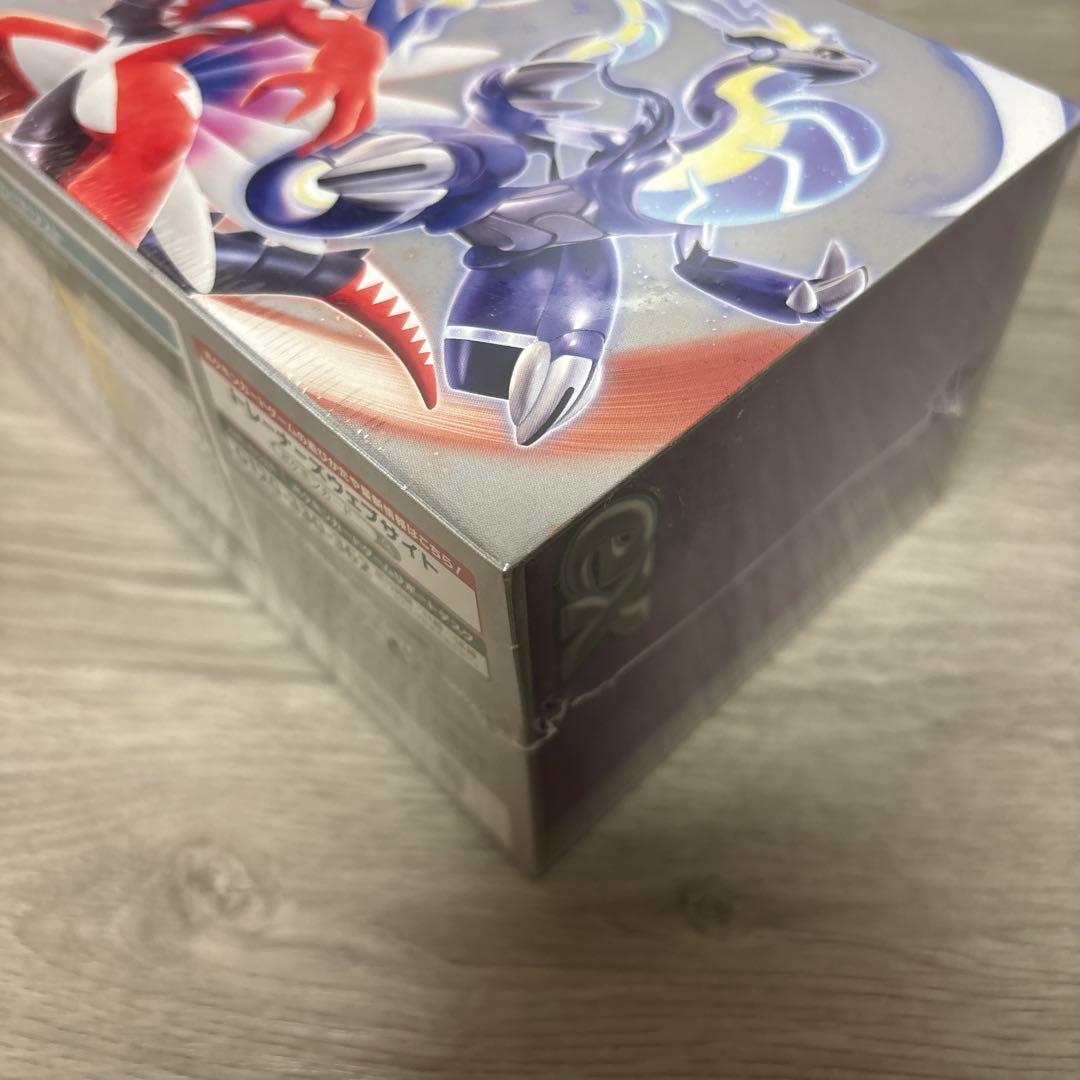 Pokemon Pokémon Card Premium Trainer Box EX Box — Japanese