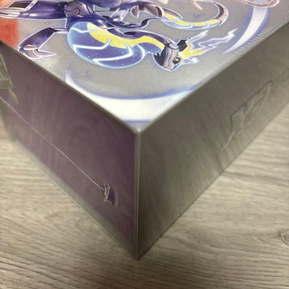 Pokemon Pokémon Card Premium Trainer Box EX Box — Japanese