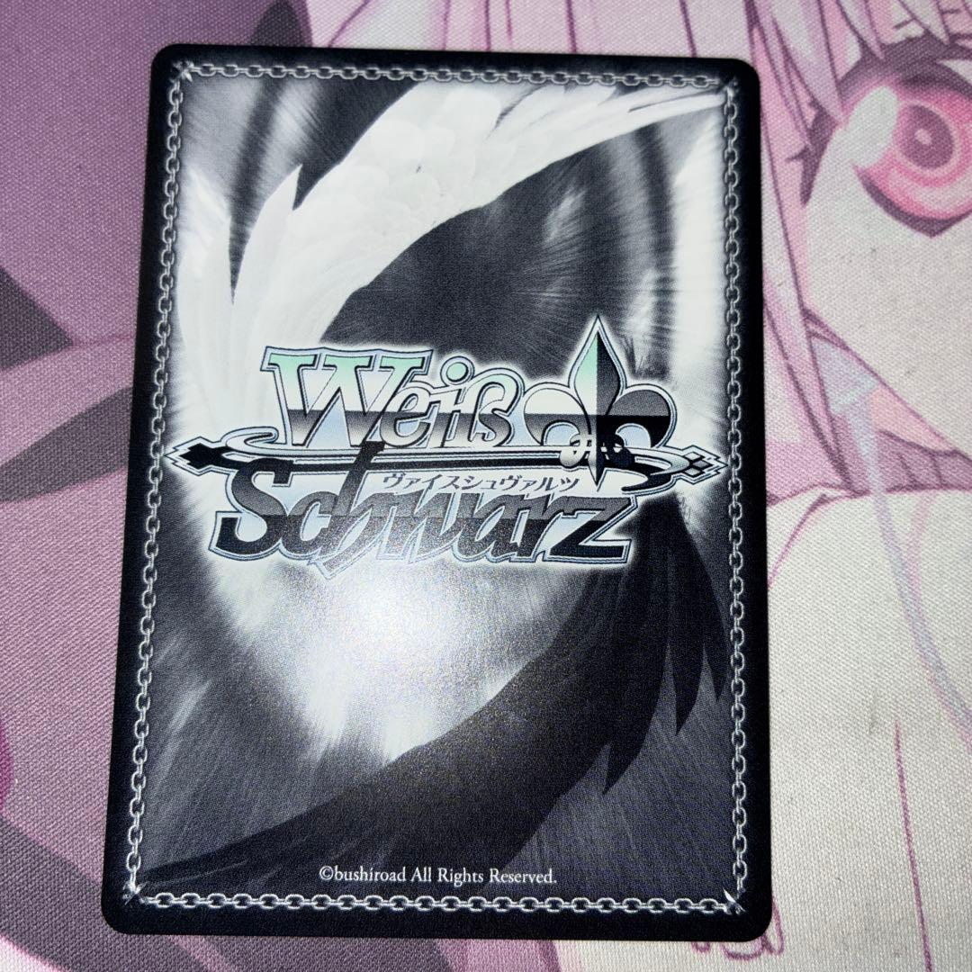 Weiss Schwarz Fighter Fara Elstedt Weiss Tales of — Japanese