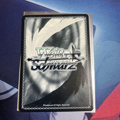 Weiss Schwarz Sakura Miko Weiss Schwarz SP — Japanese