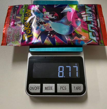 Pokemon Pokémon Card Inferno X 1 Pack Pack — Japanese