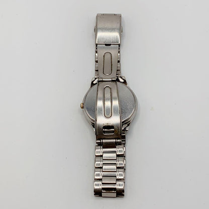 SEIKO Spirit SSF Series Quartz Men's Watch — Japanese