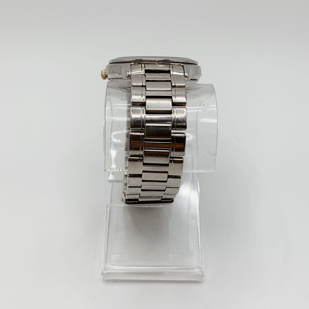 SEIKO Spirit SSF Series Quartz Men's Watch — Japanese