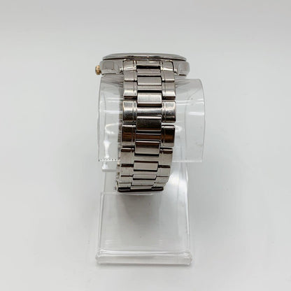 SEIKO Spirit SSF Series Quartz Men's Watch — Japanese
