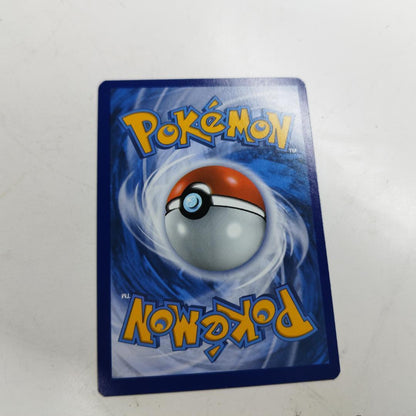 Pokemon Charizard VMAX SWSH — English