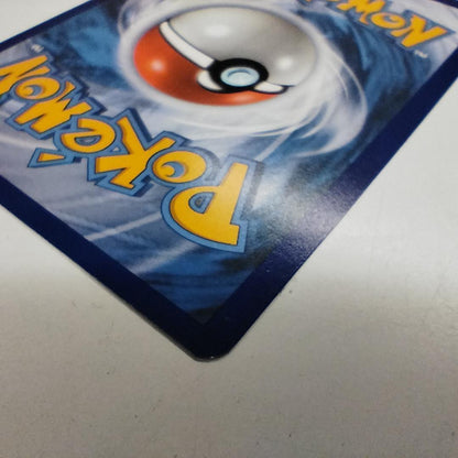 Pokemon Charizard VMAX SWSH — English