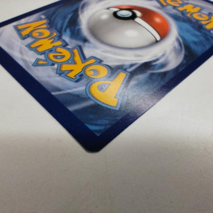 Pokemon Charizard VMAX SWSH — English