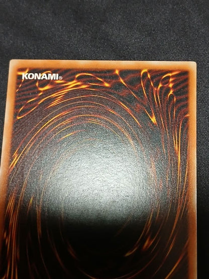 Yu-Gi-Oh Lava Golem, Lava Magician — Japanese