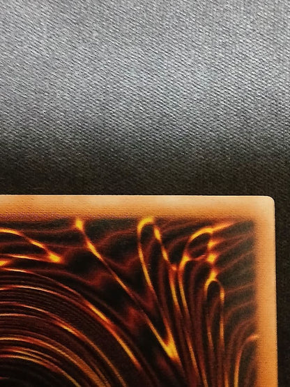 Yu-Gi-Oh Lava Golem, Lava Magician — Japanese