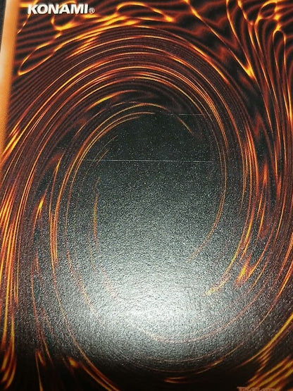 Yu-Gi-Oh Lava Golem, Lava Magician — Japanese