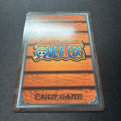 One Piece Sanji — TD-C03 — Japanese