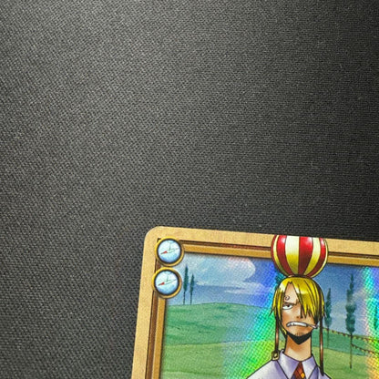 One Piece Sanji — TD-C03 — Japanese