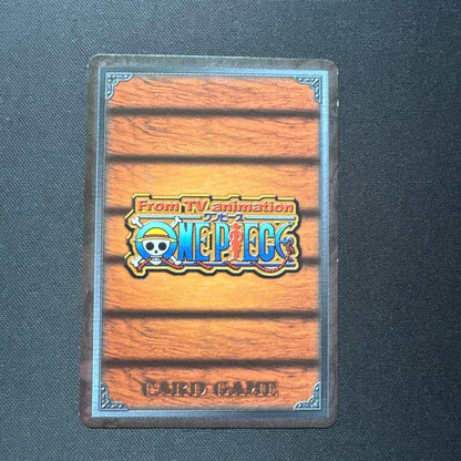 One Piece Sanji — TD-C03 — Japanese