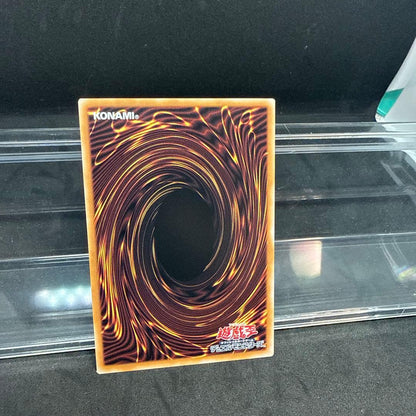 Yu-Gi-Oh Evolzar Laggia — Japanese