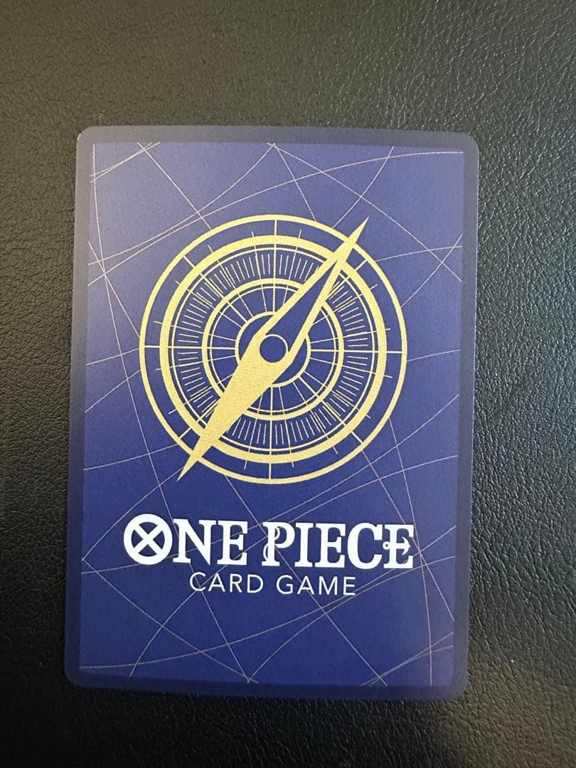 One Piece Boa Hancock SR — ONE PIECE CARD THE BEST vol.2 — Japanese