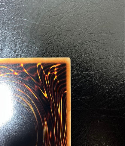 Yu-Gi-Oh E-HERO Flare Neos Ultimate Relief — Japanese