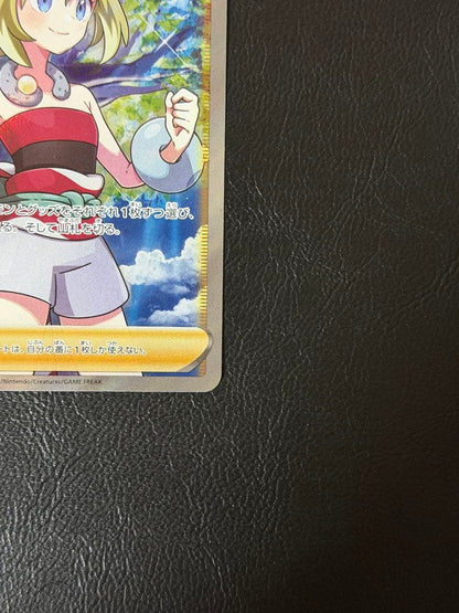 Pokemon Kai SR — Japanese