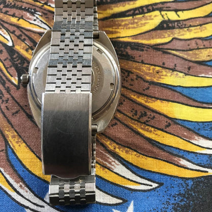 ORIENT クロノエース21石 Automatic Men's Watch — Japanese
