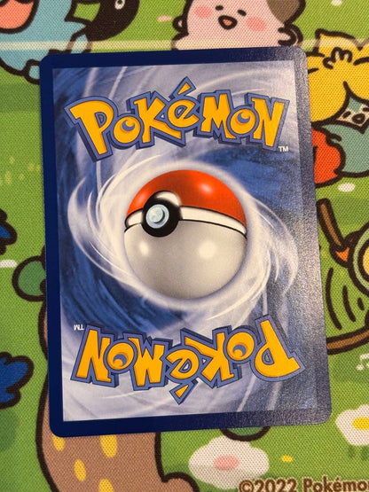 Pokemon Acerola Celebration of the Extra Battle Day — Japanese