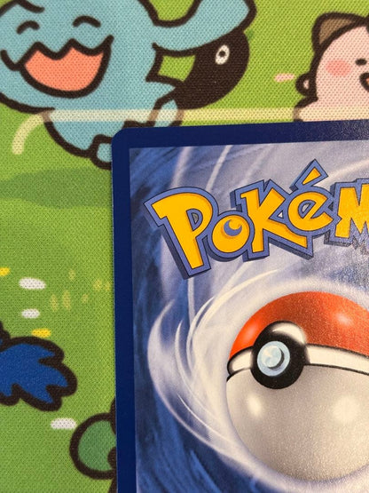 Pokemon Acerola Celebration of the Extra Battle Day — Japanese