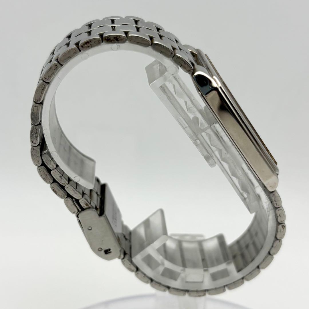 SEIKO SBGT001 Quartz Men's Watch — Japanese