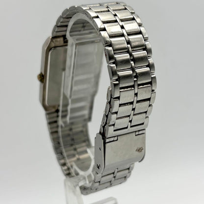 SEIKO SBGT001 Quartz Men's Watch — Japanese
