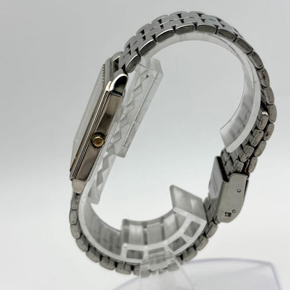 SEIKO SBGT001 Quartz Men's Watch — Japanese