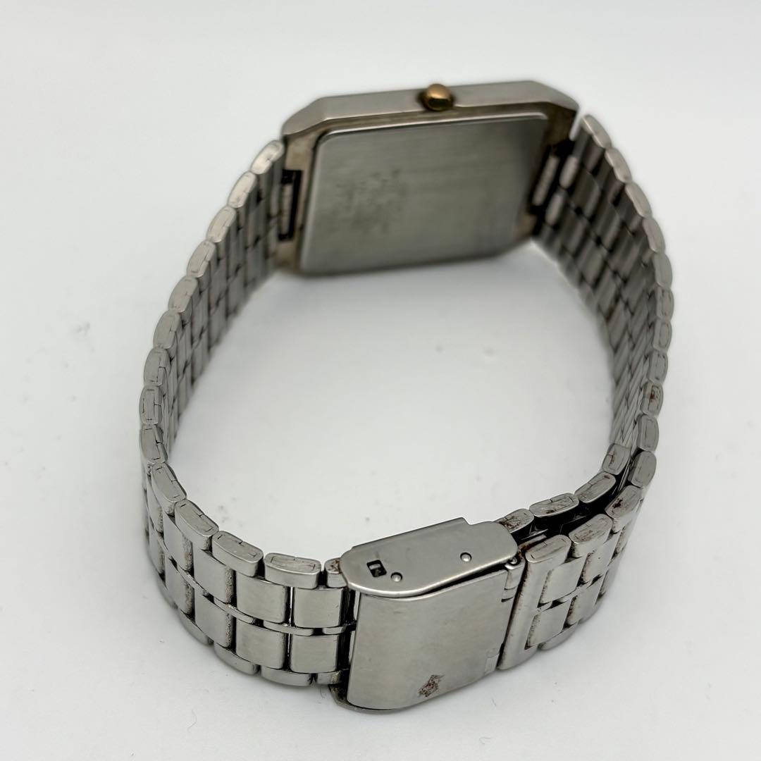SEIKO SBGT001 Quartz Men's Watch — Japanese
