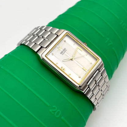 SEIKO SBGT001 Quartz Men's Watch — Japanese