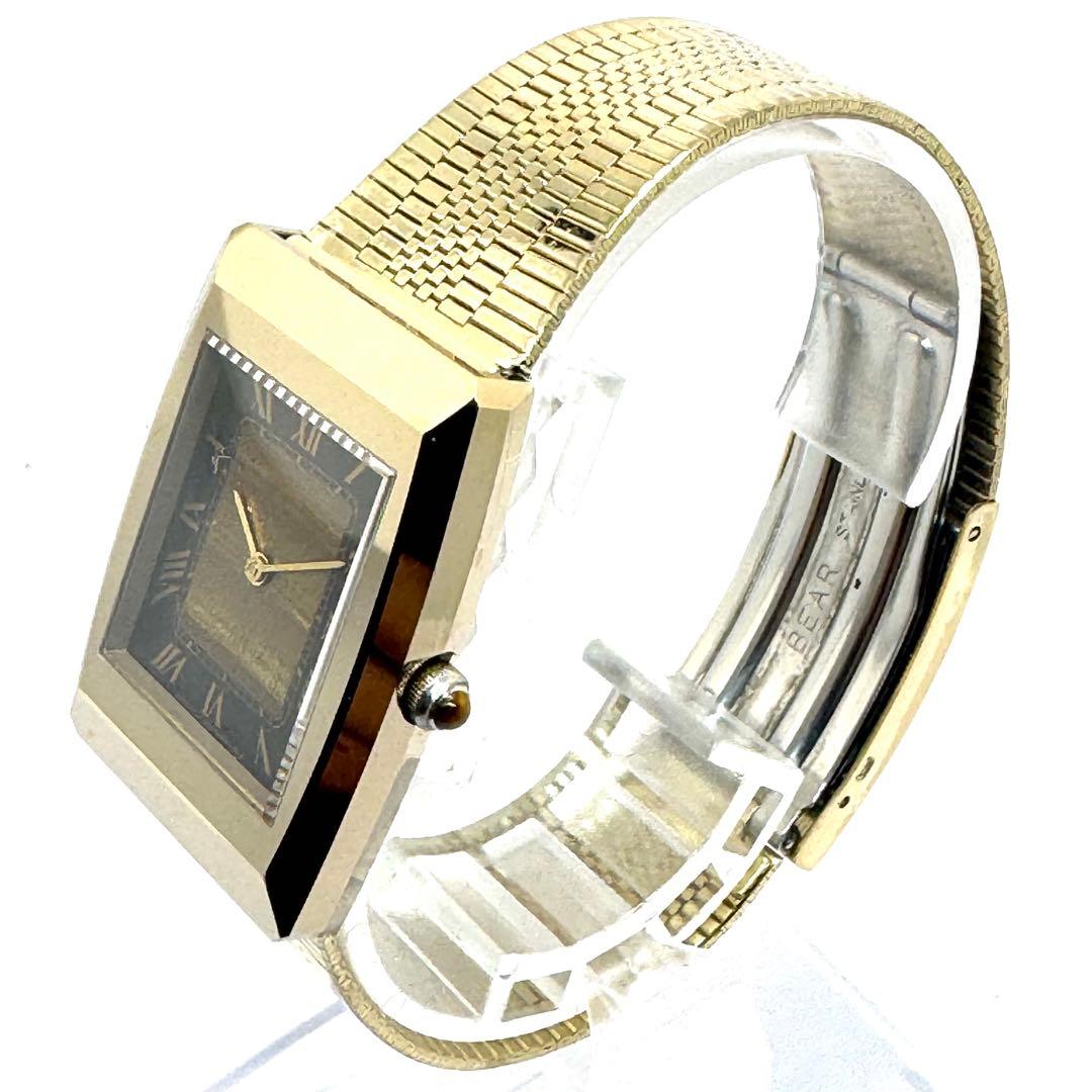 ORIENT Oryeant QZ Model/Series Quartz Men's Watch — Japanese